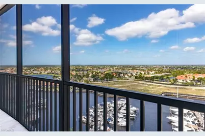 5781 Cape Harbour Dr #1205, Cape Coral, FL 33914 - Photo 23