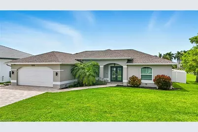 5310 SW 20th Pl, Cape Coral, FL 33914 - Photo 1