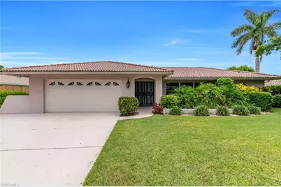 5341 Fairfield Way, Fort Myers, FL 33919 - Photo 1