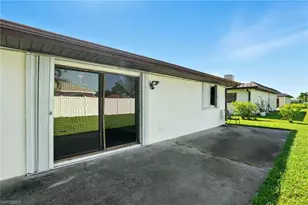 4508 Santa Barbara Blvd, Cape Coral, FL 33914 - Photo 21