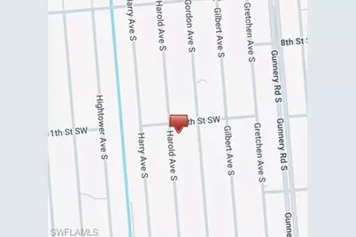 1103 Harold Ave S, Lehigh Acres, FL 33973 - Photo 15