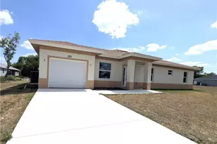1103 Harold Ave S, Lehigh Acres, FL 33973 - Photo 1
