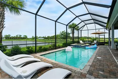 7002 Del Webb Oak Creek Blvd N, North Fort Myers, FL 33917 - Photo 5