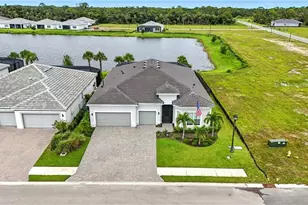 7002 Del Webb Oak Creek Blvd N, North Fort Myers, FL 33917 - Photo 7