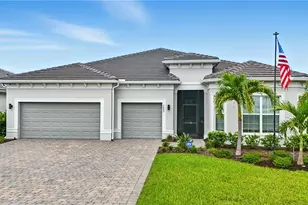 7002 Del Webb Oak Creek Blvd N, North Fort Myers, FL 33917 - Photo 1