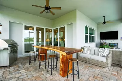 7002 Del Webb Oak Creek Blvd N, North Fort Myers, FL 33917 - Photo 41