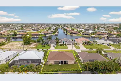 3602 SW 2nd Ln, Cape Coral, FL 33991 - Photo 33