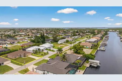 3602 SW 2nd Ln, Cape Coral, FL 33991 - Photo 31