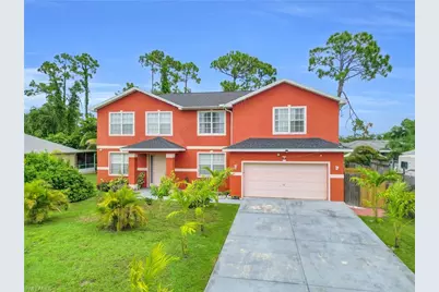 5562 Benton St, Lehigh Acres, FL 33971 - Photo 1