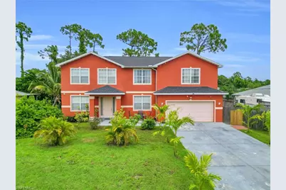 5562 Benton St, Lehigh Acres, FL 33971 - Photo 3