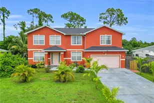 5562 Benton St, Lehigh Acres, FL 33971 - Photo 3