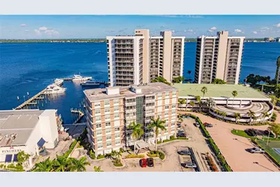 2350 W 1st St #205, Fort Myers, FL 33901 - Photo 1