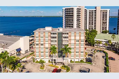 2350 W 1st St #205, Fort Myers, FL 33901 - Photo 35