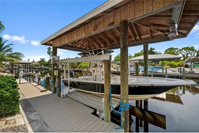 3527 Manatee Dr, Saint James City, FL 33956 - Photo 3