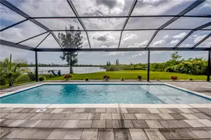 607 SW 18th Ct, Cape Coral, FL 33991 - Photo 45