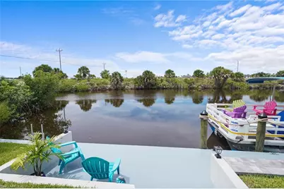 3726 NW 42nd Pl, Cape Coral, FL 33993 - Photo 35