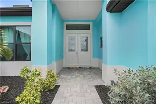 3726 NW 42nd Pl, Cape Coral, FL 33993 - Photo 3