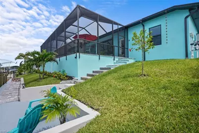 3726 NW 42nd Pl, Cape Coral, FL 33993 - Photo 37