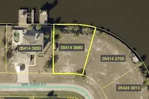 4105 NW 33rd St, Cape Coral, FL 33993 - Photo 1