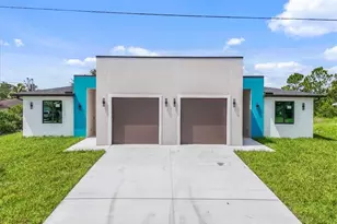 4517/4519 24th St SW, Lehigh Acres, FL 33973 - Photo 1