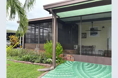 3165 Bunny Run Dr, North Fort Myers, FL 33917 - Photo 1