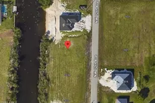 1020 NW 12th Ave, Cape Coral, FL 33993 - Photo 1