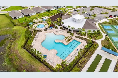 2788 Star Coral Dr, North Fort Myers, FL 33903 - Photo 49