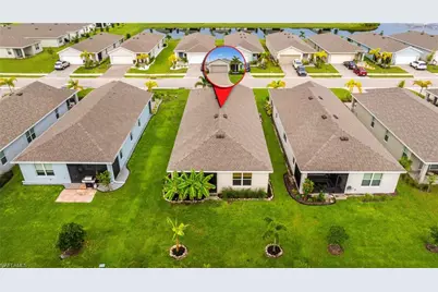 2788 Star Coral Dr, North Fort Myers, FL 33903 - Photo 41
