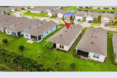 2788 Star Coral Dr, North Fort Myers, FL 33903 - Photo 45