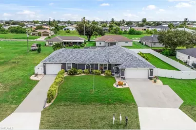 1126 NE 12th Ter, Cape Coral, FL 33909 - Photo 1