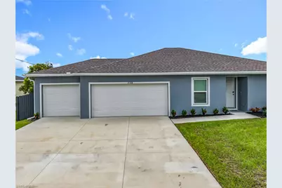 2108 NW 2nd Pl, Cape Coral, FL 33993 - Photo 3