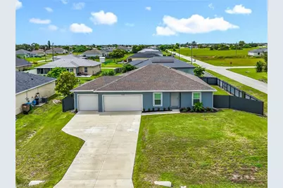 2108 NW 2nd Pl, Cape Coral, FL 33993 - Photo 1