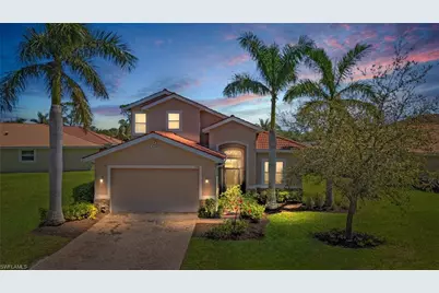 13110 Silver Thorn Loop, North Fort Myers, FL 33903 - Photo 1