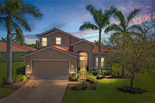 13110 Silver Thorn Loop, North Fort Myers, FL 33903 - Photo 1