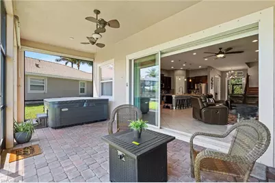 13110 Silver Thorn Loop, North Fort Myers, FL 33903 - Photo 37