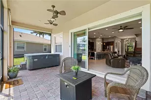 13110 Silver Thorn Loop, North Fort Myers, FL 33903 - Photo 37