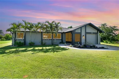 3260 Pinetree St, Port Charlotte, FL 33952 - Photo 1