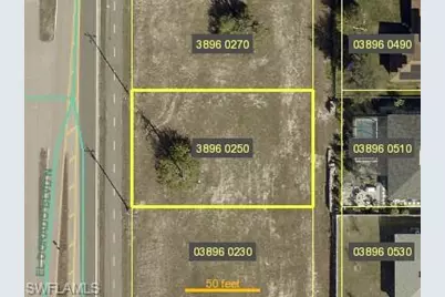 2149 El Dorado Blvd N, Cape Coral, FL 33993 - Photo 1