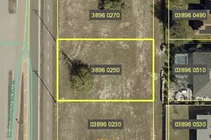 2149 El Dorado Blvd N, Cape Coral, FL 33993 - Photo 1