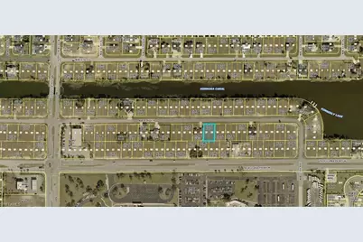 1406 NW 8th Ter, Cape Coral, FL 33993 - Photo 1