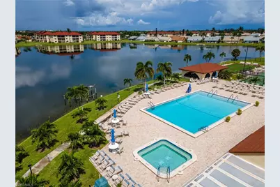 11861 Caraway Ln #116, Fort Myers, FL 33908 - Photo 5