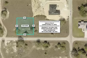 2403 E 17th St, Lehigh Acres, FL 33972 - Photo 1