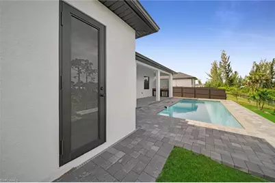 3423 NE 13th Ave, Cape Coral, FL 33909 - Photo 33