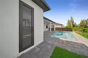 3423 NE 13th Ave, Cape Coral, FL 33909 - Photo 33