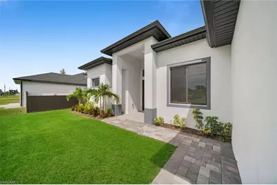 3423 NE 13th Ave, Cape Coral, FL 33909 - Photo 3