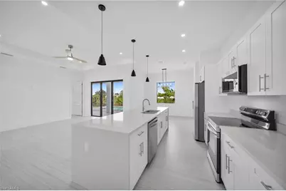 3423 NE 13th Ave, Cape Coral, FL 33909 - Photo 7