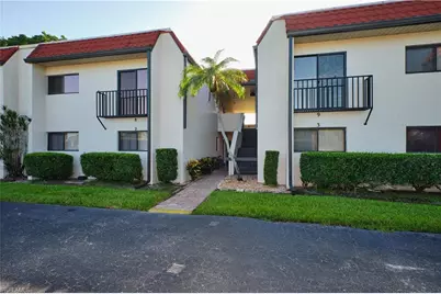 4728 Orange Grove Blvd #3, North Fort Myers, FL 33903 - Photo 1