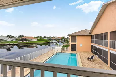 1118 SW 48th Ter #203, Cape Coral, FL 33914 - Photo 21