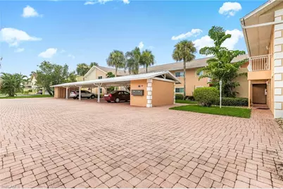 1118 SW 48th Ter #203, Cape Coral, FL 33914 - Photo 23