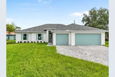 1217 SW 20th St, Cape Coral, FL 33993 - Photo 1